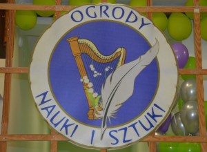 Ogrody Nauki i Sztuki - Gala