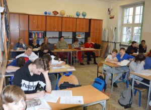 SP94_Warszawa_ wizyta nauczycieli z Węgier_1