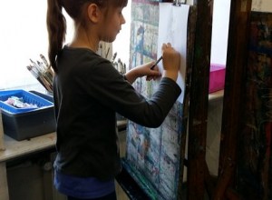 SP94 Warszawa_2g Atelier Foksal1