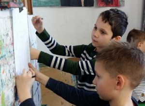 SP94 Warszawa_2g Atelier Foksal3