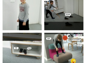 SP94 Warszawa 3g Film w obrazach - tworzymy scenorysy! 5