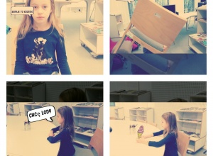 SP94 Warszawa 3g Film w obrazach - tworzymy scenorysy! 6