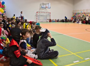 SP94 Warszawa_bal karnawałowy_1