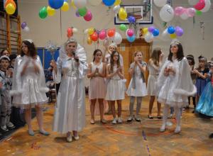Bal klas 1 - 3