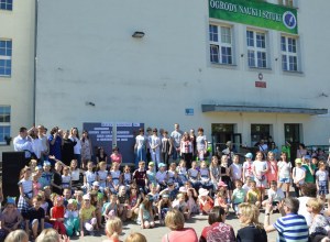 SP94 Warszawa_ Festyn 2017_3