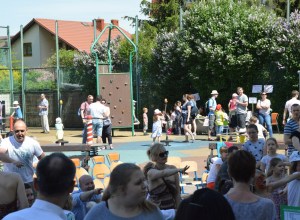 SP94 Warszawa_ Festyn 2017_61