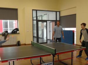 SP94 Warszawa_ I Turniej Par Rodzinnych 11