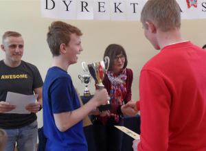 SP94 Warszawa_ I Turniej Par Rodzinnych 12