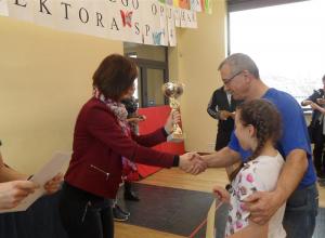 SP94 Warszawa_ I Turniej Par Rodzinnych 13