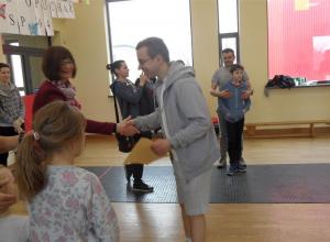 SP94 Warszawa_ I Turniej Par Rodzinnych 14