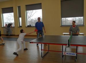 SP94 Warszawa_ I Turniej Par Rodzinnych 5