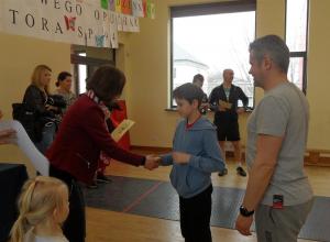 SP94 Warszawa_ I Turniej Par Rodzinnych 6