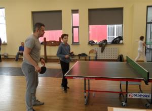 SP94 Warszawa_ I Turniej Par Rodzinnych 7