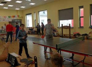 SP94 Warszawa_ I Turniej Par Rodzinnych 8