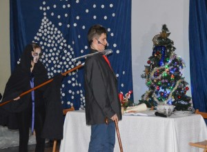 Jasełka 2019