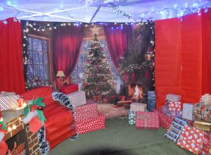 Kiermasz mikołajkowy 5.12.2025