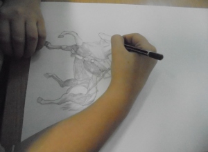 SP94 koło plastyczne 15