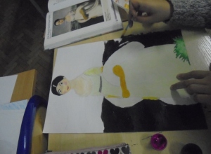 SP94 koło plastyczne 18