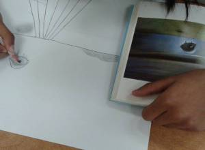 SP94 koło plastyczne 19