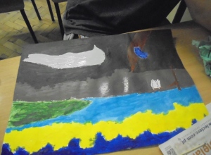 SP94 koło plastyczne 25