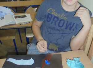 SP94 koło plastyczne 26