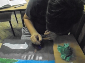 SP94 koło plastyczne 27