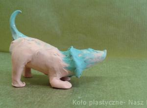 SP94 koło plastyczne 29