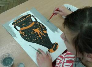 SP94 koło plastyczne 3