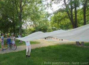 SP94 koło plastyczne 42