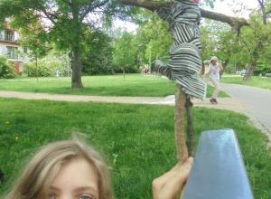 SP94 koło plastyczne 48