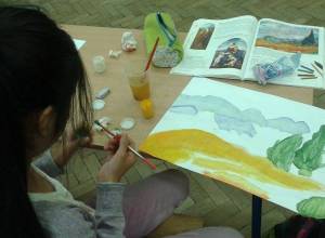 SP94 koło plastyczne 5