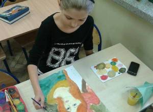 SP94 koło plastyczne 8