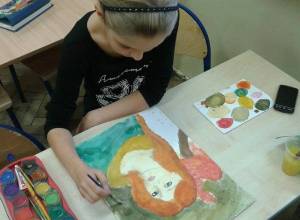 SP94 koło plastyczne 9