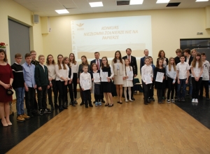 SP94 Warszawa_Konkurs Niezłomni żołnierze_14