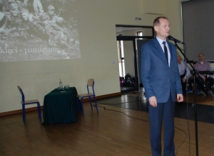 SP94 Warszawa_Konkurs Niezłomni żołnierze_2