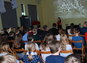 SP94 Warszawa_Konkurs Niezłomni żołnierze_6