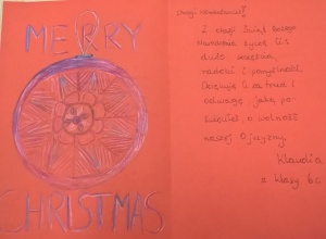 Szkoła Podstawowa nr 94 w Warszawie_Paczka dla Bohatera_12