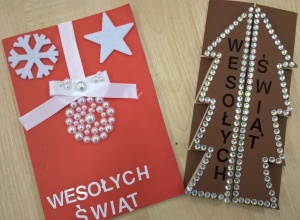 Szkoła Podstawowa nr 94 w Warszawie_Paczka dla Bohatera_14