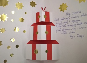 Szkoła Podstawowa nr 94 w Warszawie_Paczka dla Bohatera_15