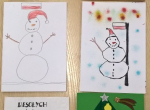 Szkoła Podstawowa nr 94 w Warszawie_Paczka dla Bohatera_4