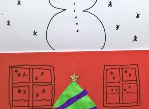 Szkoła Podstawowa nr 94 w Warszawie_Paczka dla Bohatera_5