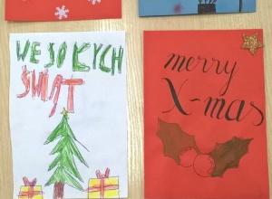 Szkoła Podstawowa nr 94 w Warszawie_Paczka dla Bohatera_7