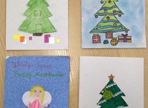 Szkoła Podstawowa nr 94 w Warszawie_Paczka dla Bohatera_9