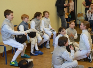 SP94_Warszawa_ Pierwszy Krok Szermierczy_1