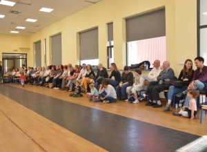 SP94_Warszawa_ Pierwszy Krok Szermierczy_4