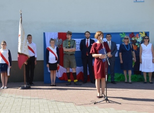 SP94 Warszawa_ rozpoczęcie roku17