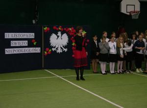 Święto Niepodległości