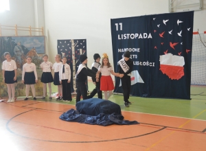 Święto Niepodległości - 11 listopada 2025r.