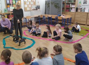 SP94 Warszawa_warsztaty Pies i wilk_2