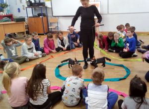 SP94 Warszawa_warsztaty Pies i wilk_3